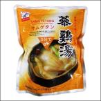 ファイン参鶏湯サムゲタン800g韓...