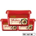 he коричневый n доллар кочхуджан 12 шт (1kg) 1BOXgochu Jean Корея приправа 