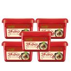 he коричневый n доллар кочхуджан 5 шт (1kg)gochu Jean Корея приправа .