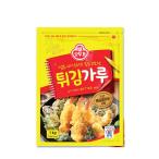 オットギ 天ぷら粉 1kg / 炒めた米粉�