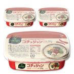  Bb go кочхуджан 200g 3 шт. комплект /gochu Jean CJ bibigohe коричневый n