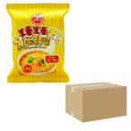 オットギ チーズラーメン 111g【1BOX-32個】 韓国食品 輸入食品