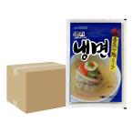 . dono нэнмён. суп 270g 1box (30 шт ) Корея еда Корея кулинария / Корея пищевые ингредиенты / нэнмён /