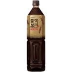 黒麦茶 The Black Bori 1.5L(1500ml) ブラッ