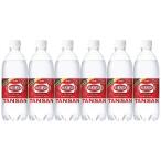 ウィルキンソン タンサン PET 500ml 6本セット