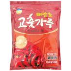  100 год маленький ..( style тест для ) красный острый перец мука 500g / Корея приправа hyaknen перец стручковый 