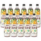 ショッピング飲む酢 美酢 美酢 太陽のシトラス 900ml 11本セット / CJ ミチョ シトラス ドリンク 果実酢 飲みやすい 飲むお酢 飲む お酢 果実