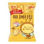 個数選択可 ヘテ ハニーバターチップス 60g / Honey Butter Chip　韓国お菓子 ハチミツ バター