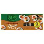 bibigo рефрижератор brugogi gold pa250g / Bb goCJ Корея кулинария водоросли наматывать Kim pab клей maki тянуть gogitsunamayo кимчи сыр оригинал 