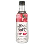 ショッピング飲む酢 美酢 美酢プラス ざくろ 500ml / CJ ミチョ+ ザクロ 韓国 ドリンク 果実酢 飲みやすい 飲むお酢 飲む お酢 果実