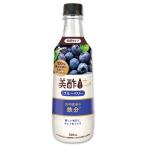 ショッピング飲む酢 美酢 美酢プラス ブルーベリー 500ml / CJ ミチョ+ 韓国 ドリンク 果実酢 飲みやすい 飲むお酢 飲む お酢 果実