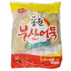  прохладный рейс DONGWON котел гора 4 угол одэн 1kg 3 пакет комплект Корея одэн одэн Корея 