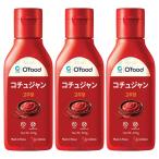 sn коричневый n оригинал кочхуджан 300g 3 шт. комплект / чистка .chon John wongochu Jean Корея приправа пищевые ингредиенты 