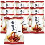 冷凍 粉耗子(ブンモジャ) 10袋セット 500g / 日本生産 餅春雨 中国春雨 トッポギの友