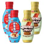  сельское хозяйство сердце универсальный соус 4 шт. комплект be ho n Don соус коричневый page Tissot -s/ Корея приправа Bb n лапша соус джерси .- лапша соус ja Jean соус коричневый Jean лапша соус 