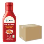 O'food tteokbokki кочхуджан ( камера ) 300g 20 шт. комплект / Корея приправа sn коричневый n tteokbokki для gochu Jean чистка .chon John won Toppo gi пищевые ингредиенты 