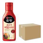 sn коричневый n говядина ввод Bb n кочхуджан 300g 16 шт. комплект / чистка .chon John won Bb mpa для говядина .. кочхуджан Корея приправа пищевые ингредиенты 