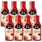 sn коричневый n говядина ввод Bb n кочхуджан 300g 8 шт. комплект / чистка .chon John won Bb mpa для говядина .. кочхуджан Корея приправа пищевые ингредиенты 