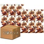 オリオン コブクチップ チョコチュロス味 65gx12個 、韓国菓子　とうもろこし　韓国お菓子 コブックチップ コブクチップ チョコ　チュロス