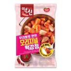  восток . немедленно сиденье Tocca n John 301g / Корея еда Корея моти Корея кулинария 