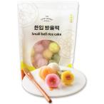 冷凍 松餅 350g / 一口粒餅 バンウルトック 韓国お餅(トック) 伝統