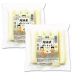 冷蔵 純白米 ガレトック 430g 2袋セット / 国内生産 もち 韓国餅 カレトック