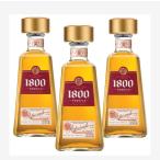 クエルボ 1800 レポサド 3本セット 750