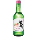 JINRO チャミスル ピー