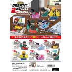ヒロアカ　DESKTOP HEROES 2nd mission 僕のヒーローアカデミア DesQ DESKTOP HEROES 2nd MISSION：商品案内