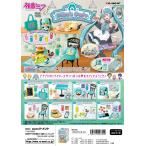 リーメント 初音ミク Miku's Cafe 全8種 １BＯＸでダブらず揃います