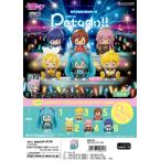 リーメント 初音ミク petadoll ピアプロキャラクターズ 全6種 1BOXでダブらず揃います