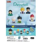 ショッピングBOX (予約)7月末再入荷分 リーメント HUNTER×HUNTER petadoll　HUNTER×HUNTER ハンター試験編 全6種 １BＯＸでダブらず揃います