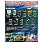 ショッピングアストロスイッチ カプセル バンダイ　仮面ライダーフォーゼ アストロスイッチ１３　全１１種セット
