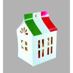 FLAG HOUSE молоко карамель ITA