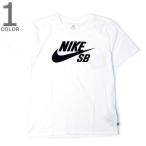 ショッピングナイキ レディース sale SALE 80%OFF NIKE SKATE BOARDING ナイキ スケートボーディング 821947 ICON LOGO T-SHIRTS アイコン ロゴ Ｔシャツ メンズ レディース ホワイト セール