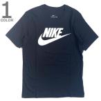40%OFF SALE NIKE ナイキ AR5005 FUTURA ICON TEE フューチュラ アイコン Tシャツ スウッシュ ロゴ プリント 半袖 定番 メンズ レディース セール