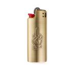 Good Worth & Co ¥°¥Ã¥É¥ï¡¼¥¹ BEST WISHES MINI LIGHTER CASE ¥Ù¥¹¥È¥¦¥£¥Ã¥·¥å ¥ß¥Ë ¥é¥¤¥¿¡¼¥±¡¼¥¹ GOLD ¥´¡¼¥ë¥É ¿¿ï« ¥Ó¥Ã¥¯¥é¥¤¥¿¡¼ GW142