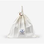 TRANSICオリジナル 鞄保管用 巾着袋 ランドリーバッグ 衣類収納 カバン収納 バッグ保管 袋 布袋 カバン保管 バッグ収納