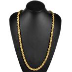 u Noah ereUNOAERRE цепь колье 750 K18YG 80cm 67.7g