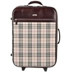  Burberry BURBERRYnoba проверка дорожная сумка Brown 