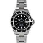 ロレックス ROLEX 16610 サブマリーナ