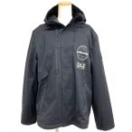 モンクレール MONCLER ジーニアス 1952 LAMBAY ダウンジャケット H20921A00013 ブラック 3 メンズ