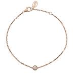 カルティエ Cartier ダムール LM ブレ�