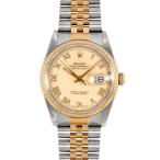 ロレックス ROLEX 16233 デイトジャス