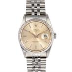 ロレックス ROLEX 16220 デイトジャス�