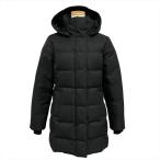 カナダグース CANADA GOOSE アヌシーパーカ ダウンコート 2588L ブラック XS レディース