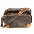 ルイヴィトン LOUIS VUITTON ナイル シ�