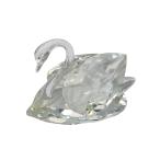  Swarovski SWAROVSKIs one произведение искусства украшение 010005 прозрачный интерьер 