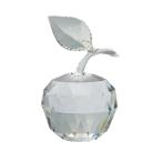  Swarovski SWAROVSKI яблоко произведение искусства украшение 160796 прозрачный .. Apple интерьер 
