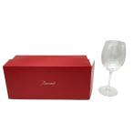 ショッピングバカラ バカラ Baccarat オノロジー ボルドー ワイン グラス クリア 19.5cm